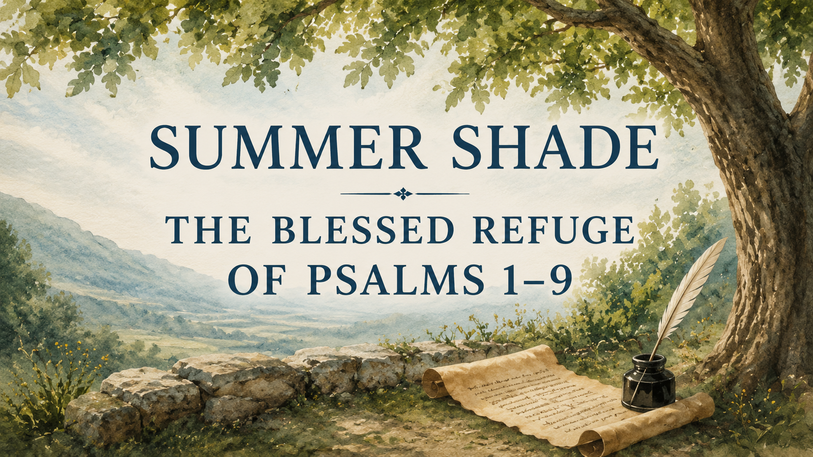 summershade